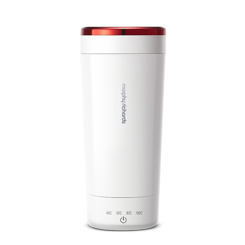 Portable Electric Stainless Steel Kettle - Image 8