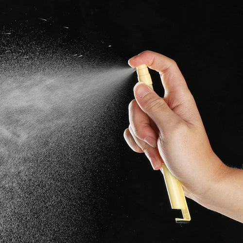 3in1 Multitasker Spray Refillable Gel Pen - Image 0