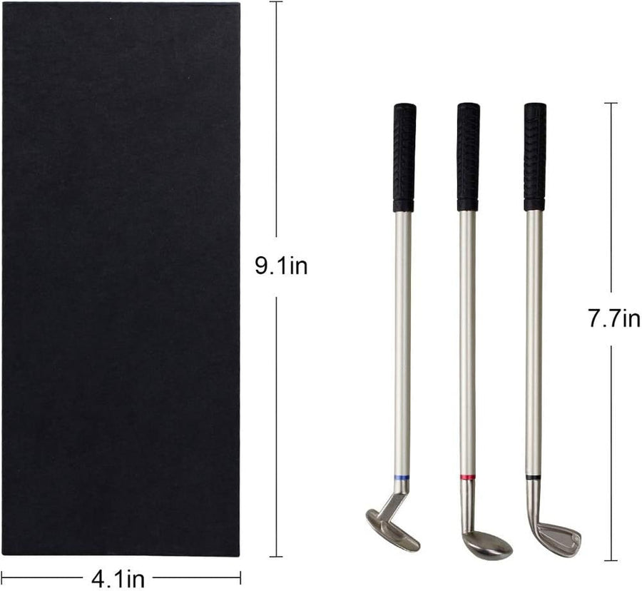 Golfing Calligraphy Pen Mini Game Set - Image 6