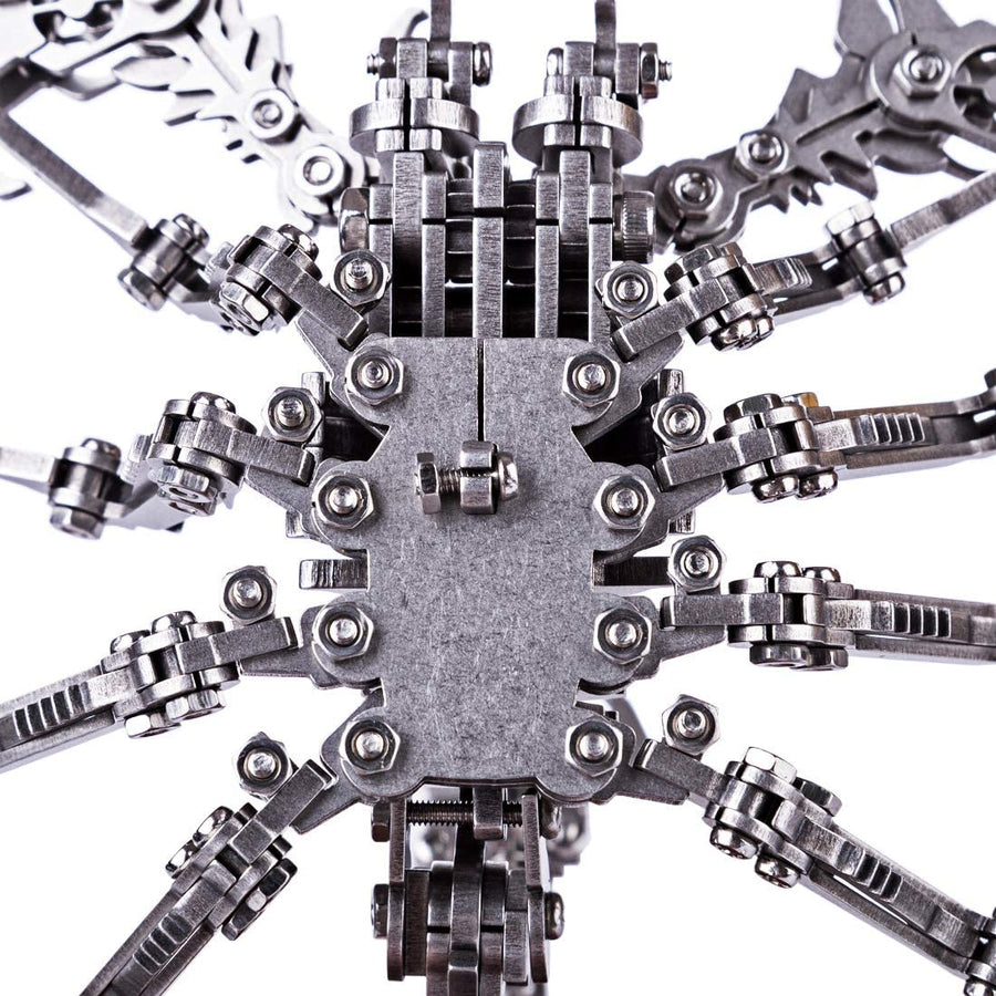3D Scorpion King Puzzle Toy - Image 3