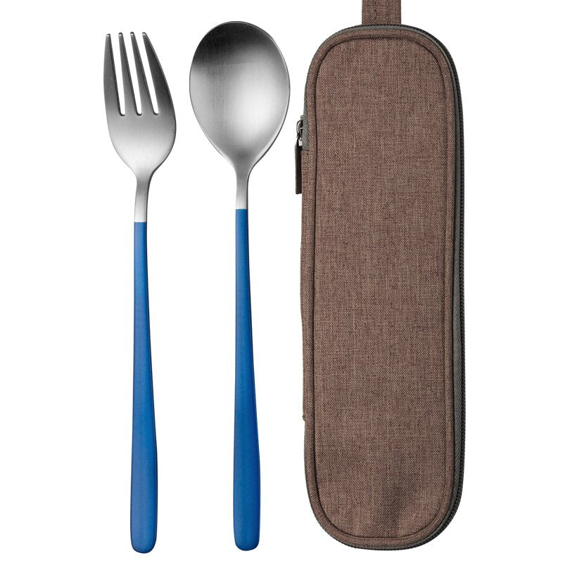 Stainless Steel Elegant Table Tableware - Image 8