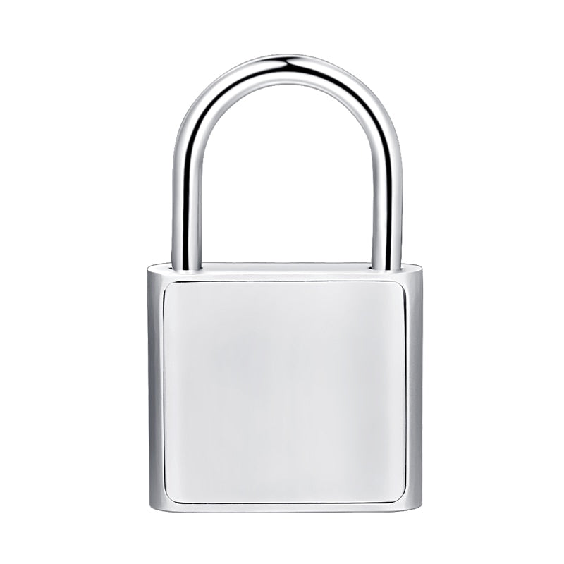 Fingerprint Keyless Rechargeable Door Lock - Image 4