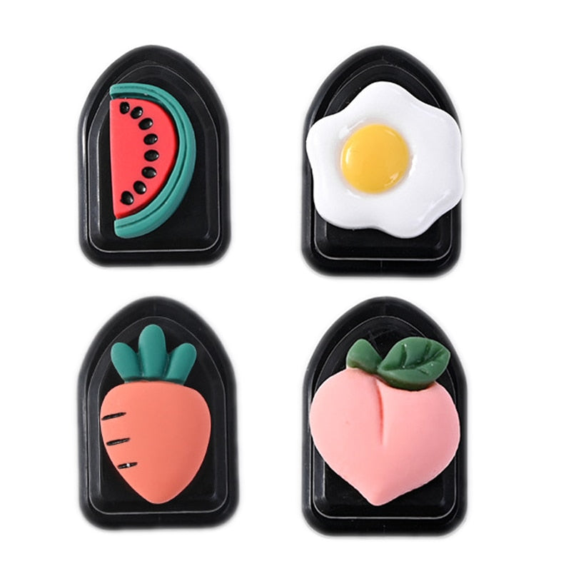 Mini Multifunctional Animal Car Hook Set - Image 11