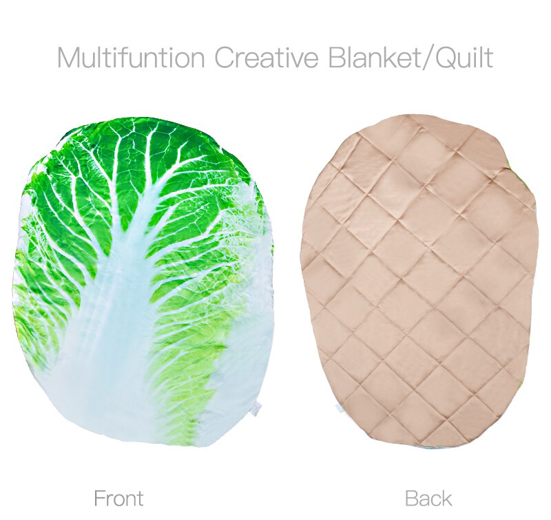 Super Soft Creative Fun Throw Blankets - Image 2