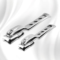 Effortless Cut Rotating Nail Clipper - Image 1