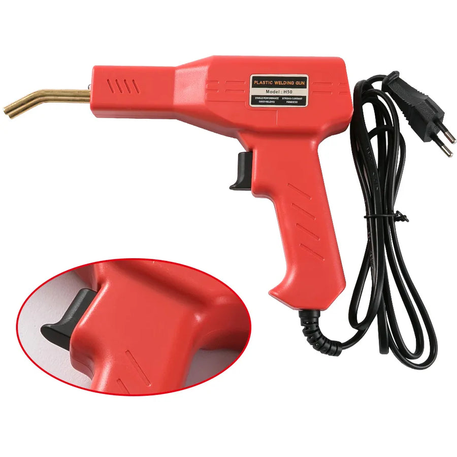 Smart Fuse Plastic Welding Kit - Image 5