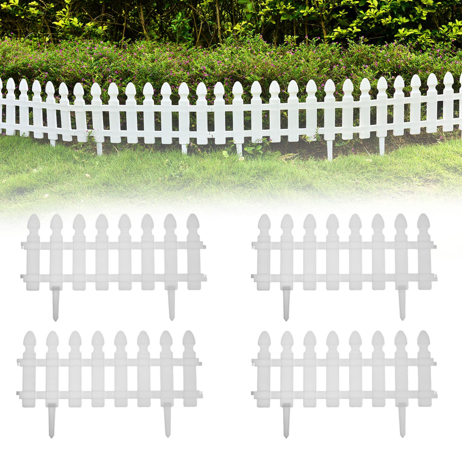Garden Portable Fence Set - Image 0