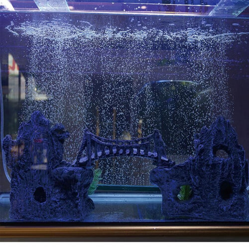 Ultra-Thin Aquarium Oxygen Bubble Strips - Image 0