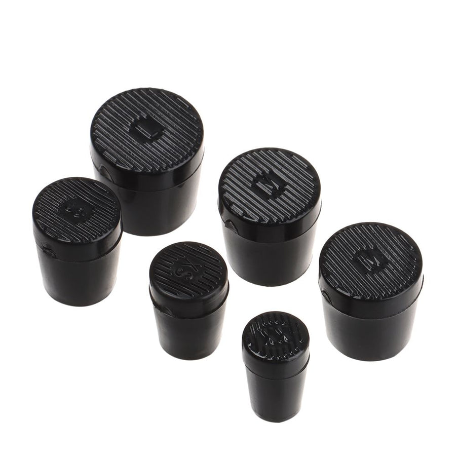 Non-Slip High Heel Silencer Cap - Image 7