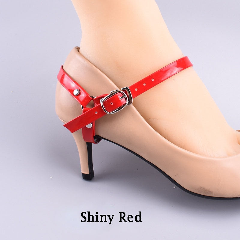 Adjustable Anti-skid High Heels Strap - Image 4