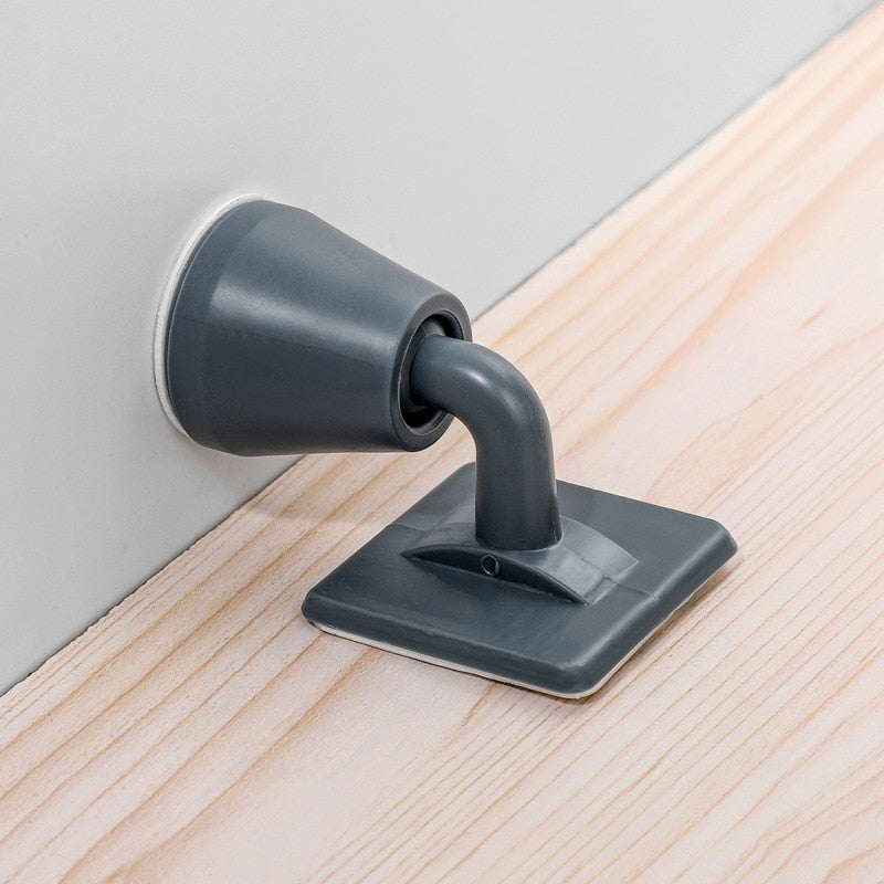 Mini Self-Adhesive Door Stopper - Image 4