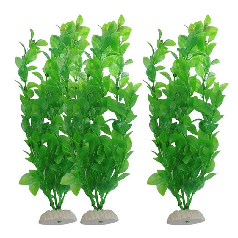 Creative Aquarium Fish Tank Glass Vase - Image 7