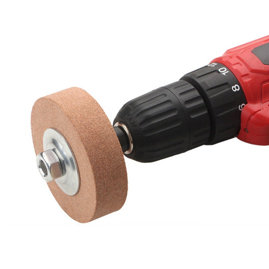 Power Edge Electric Drill-Grinder Sharpener Set - Image 3