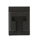 Wall Socket Wireless Phone Charger Holder