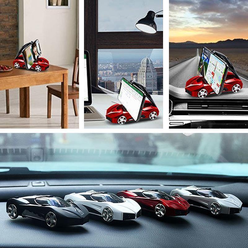 3in1 Race Car Phone Holder - Image 2