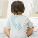 Cute Cartoon Baby Sweat Towel