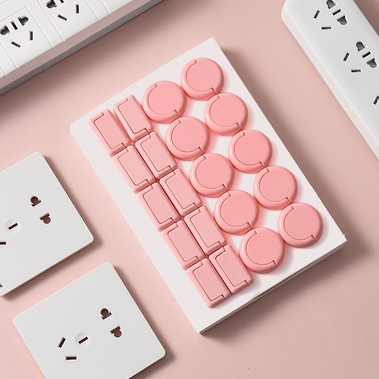 Power Socket Kids Safety Protection Cover - Image 0