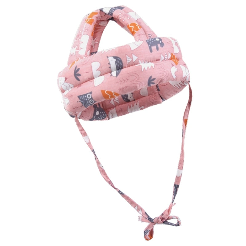 Anti-collision Head Protector Baby Hat - Image 15