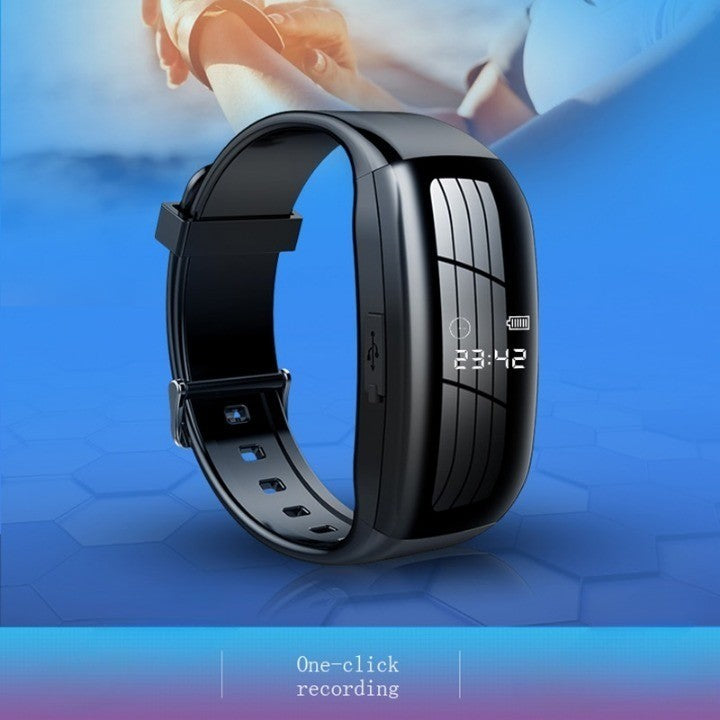 Secret Record Smart Mini Camera Smartwatch - Image 1