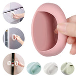 Quick Grab Multi-Purpose Suction Door Handle