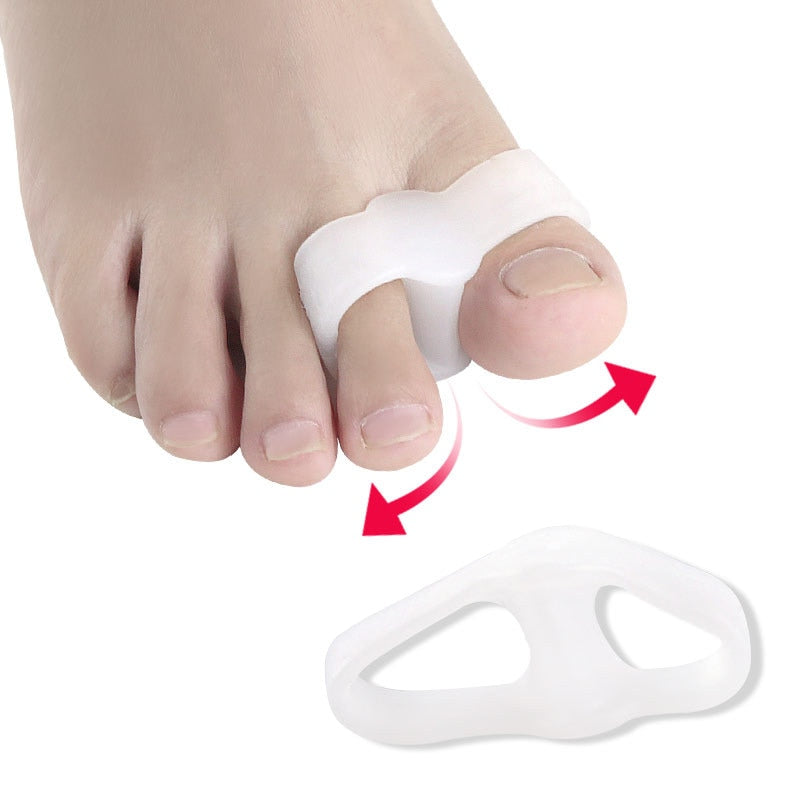 Foot Care Toe Separator Tool - Image 1