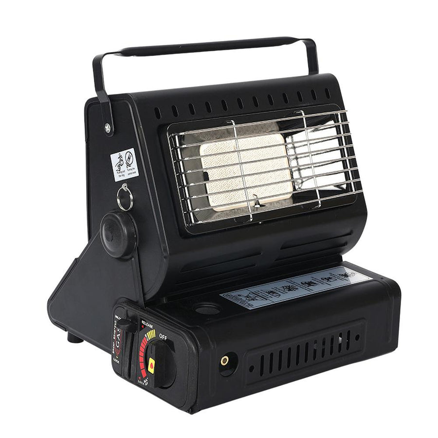 Portable Camping Gas Stove - Image 7