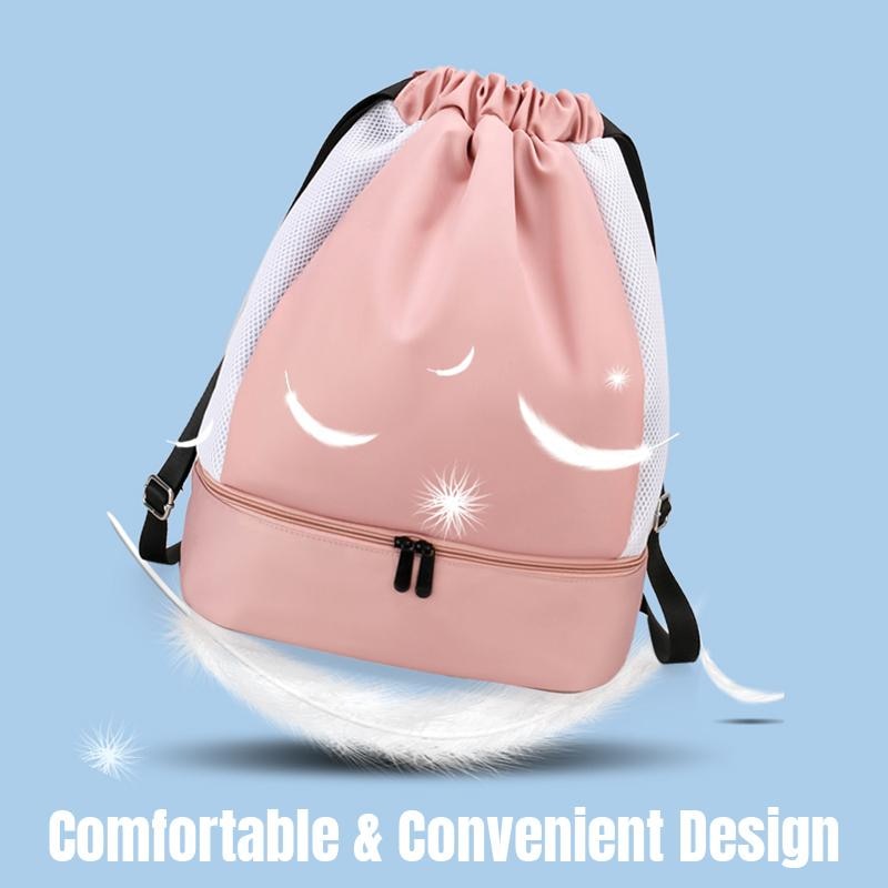 Travel Wet Dry Storage Bag - Image 4