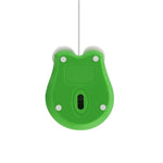 Jumping Frog Funny Mouse