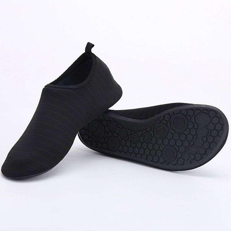 Non-Slip Lightweight Fitness Beach Shoes - Image 9