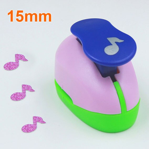 DIY Flower Paper Cutter - Image 22