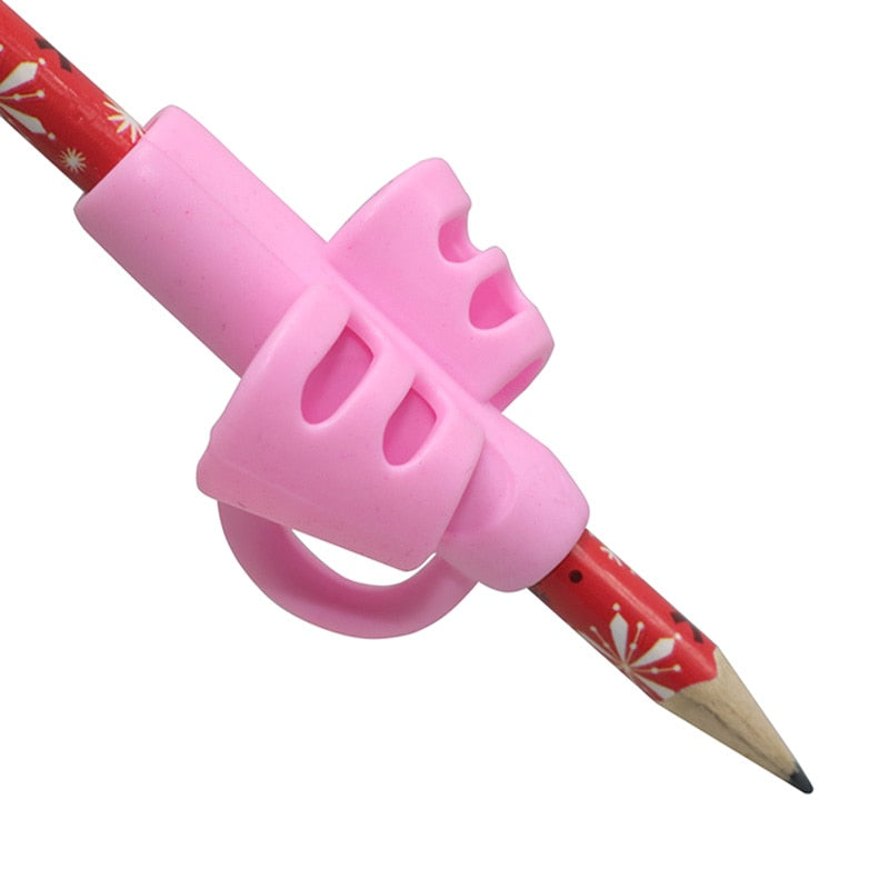 Kids Pen Holder Finger Corrector