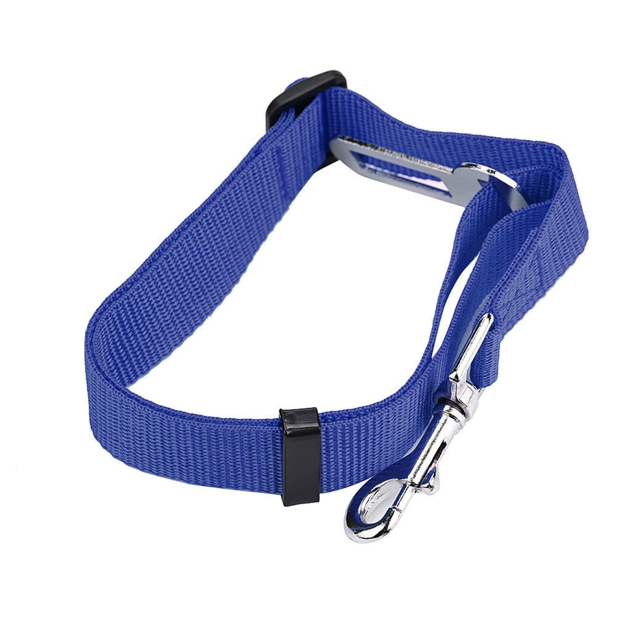 Vehicle Car Auto Seatbelt for Puppies - Image 9