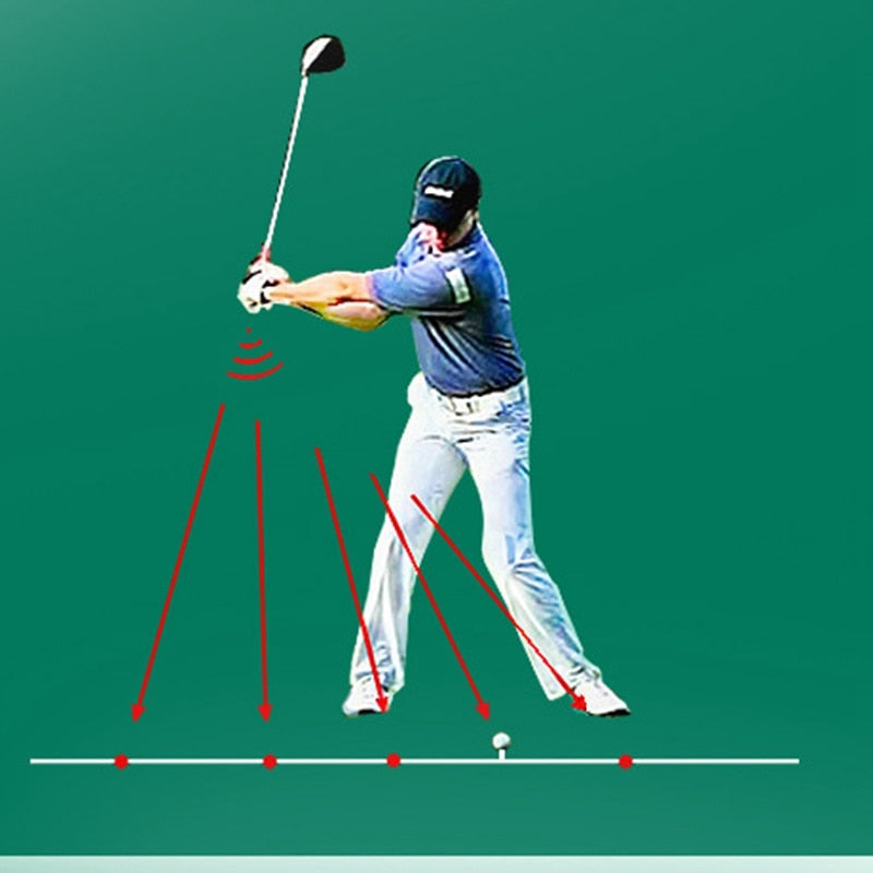 Laser Golf Training Tool - Image 4