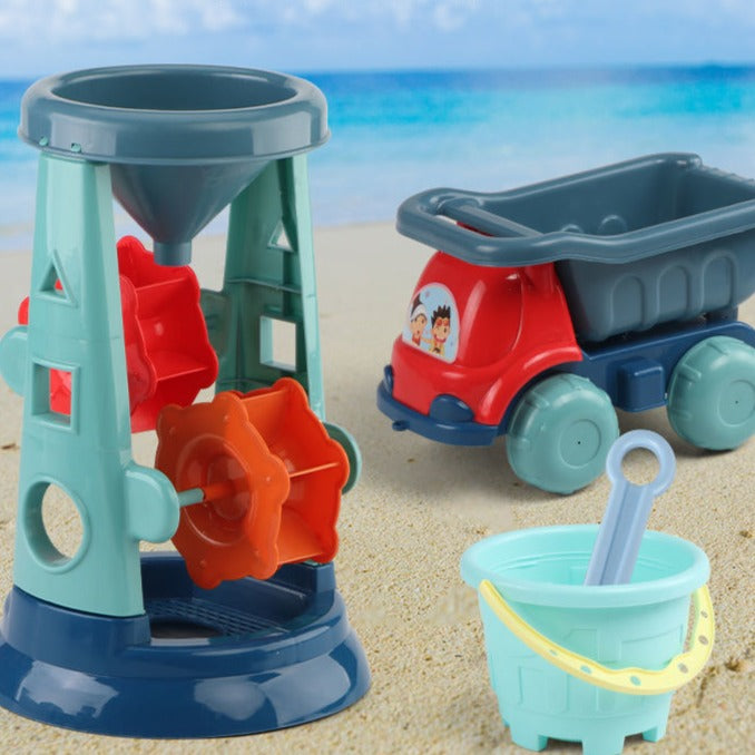 Sandbox Kids Outdoor Beach Toys - Image 1