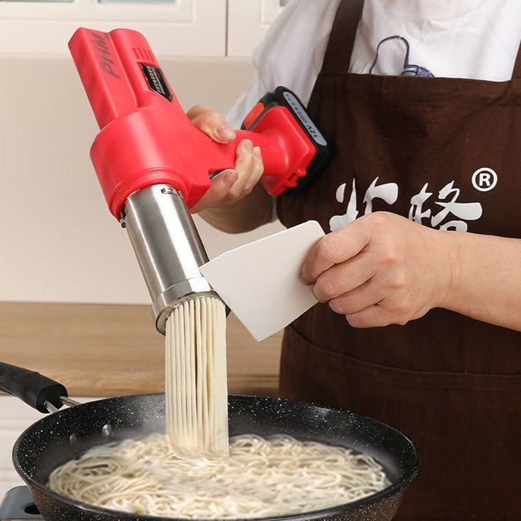 Portable Automatic Dough Pasta Maker - Image 0