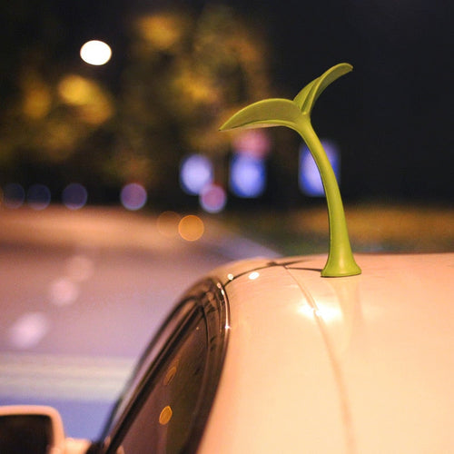 3D Car Roof Universal Sticker - Image 0