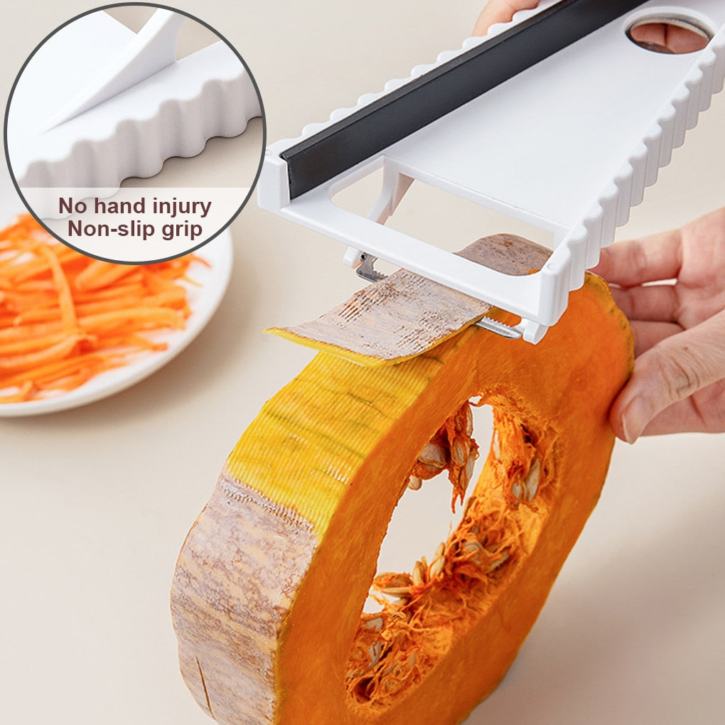 3in1 Fruit Peeling Bottle Opener