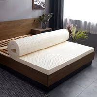 4-Layer Japanese Style Natural Latex Mattress - Image 0