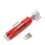 Watchband Repair Pin Remover Tool