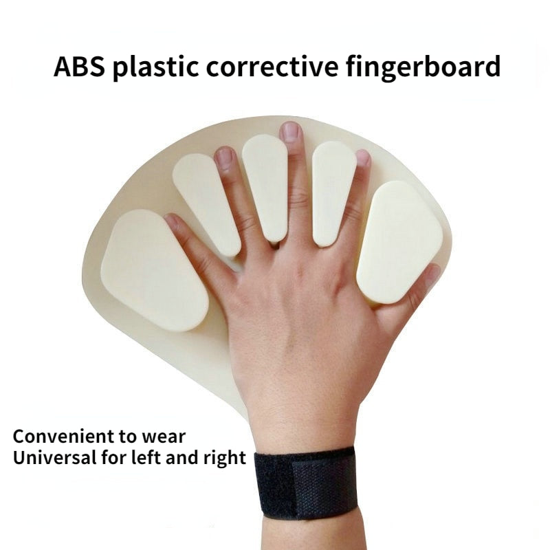 Finger Separator Training Board Tool - Image 3