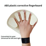 Finger Separator Training Board Tool