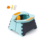 Portable Outdoor Baby Toilet Training Seat