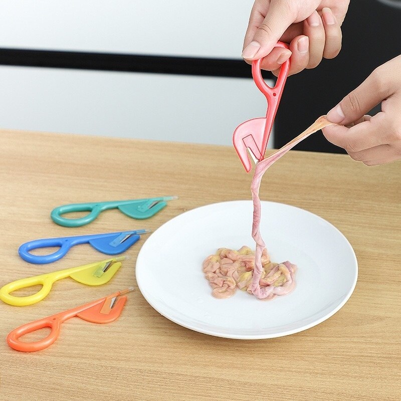 Sea Food Easy Fish Cleaner Tool - Image 0