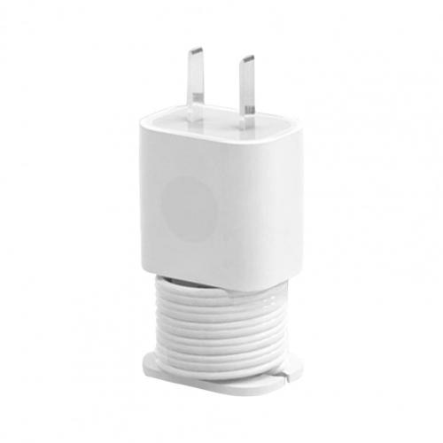 Silicone Charging Cable Organizer Protector - Image 12