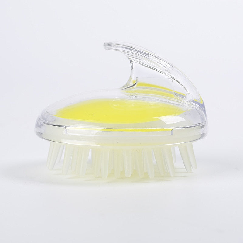 Head Massager Shower Brush - Image 9