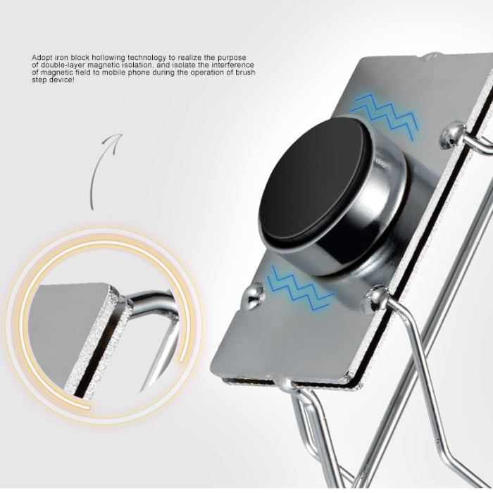 Automatic Double Phone Swing Step Passometer - Image 8