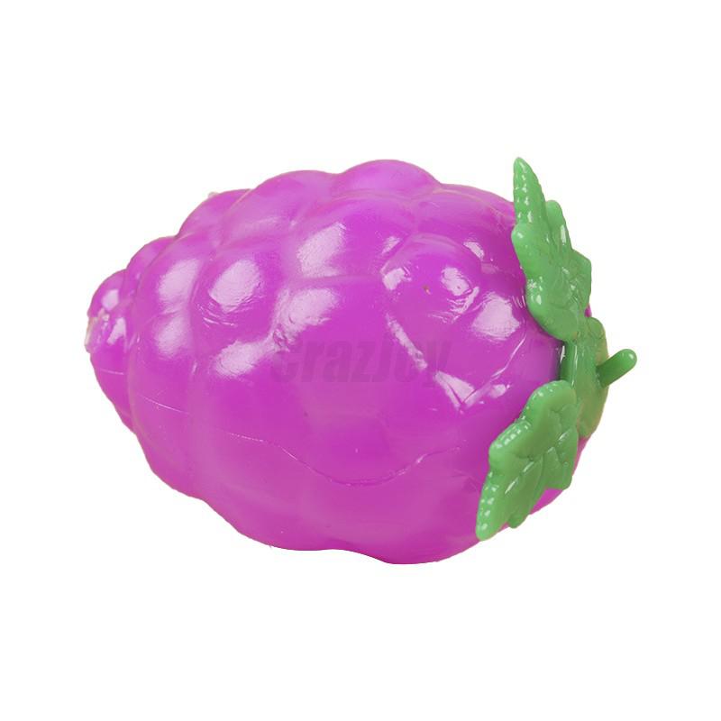 Anti-Stress Squishy Fruit Toy - Image 7