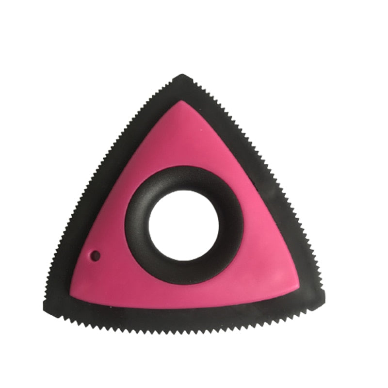 Multifunctional Pet Hair Cleaner Tool - Image 5