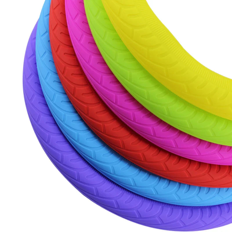 Tire Shape Steering Wheel Cover - Image 4