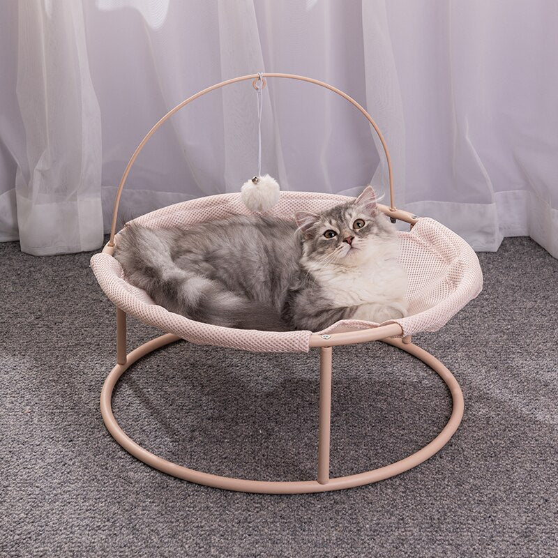 Pet Playing Lounger Bed - Image 5